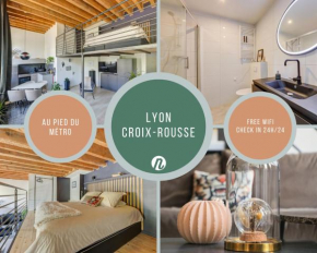 Appartement de prestige - 